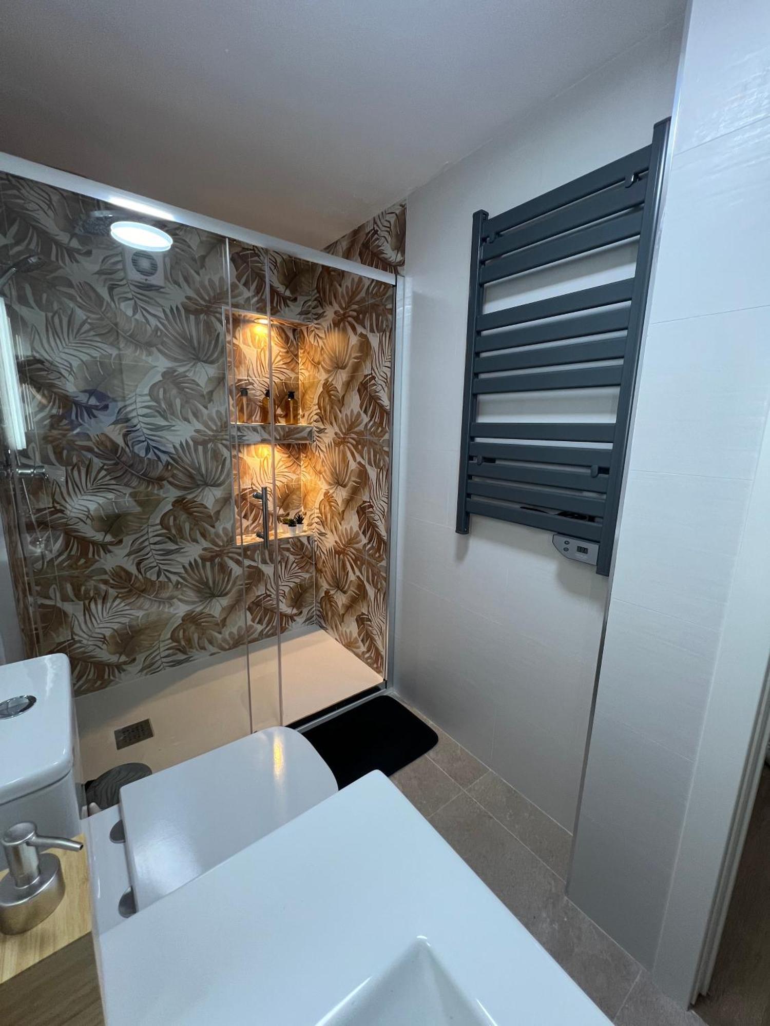Oviedo A Tus Pies, Inmejorable Ubicacion Centrica Apartment Exterior foto