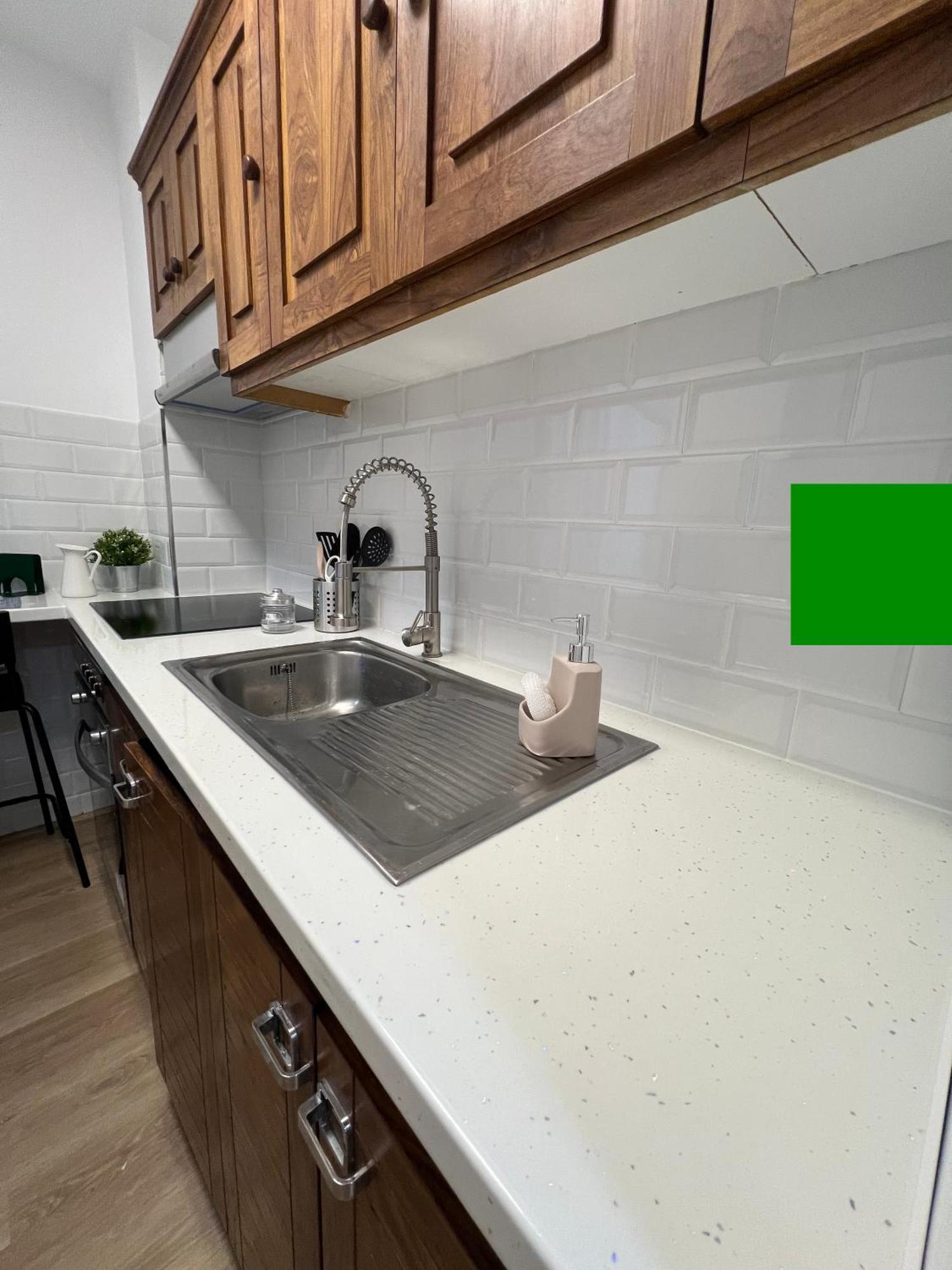 Oviedo A Tus Pies, Inmejorable Ubicacion Centrica Apartment Exterior foto