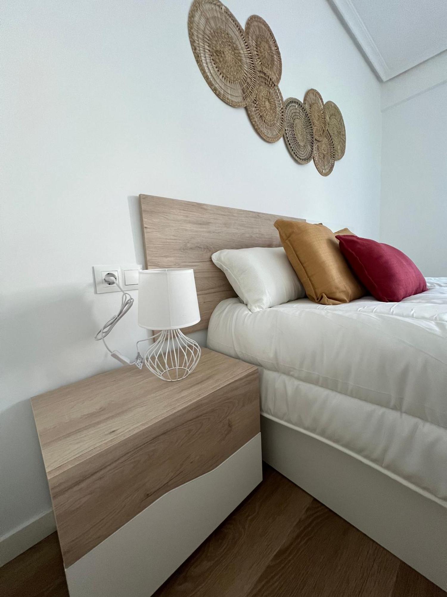 Oviedo A Tus Pies, Inmejorable Ubicacion Centrica Apartment Exterior foto