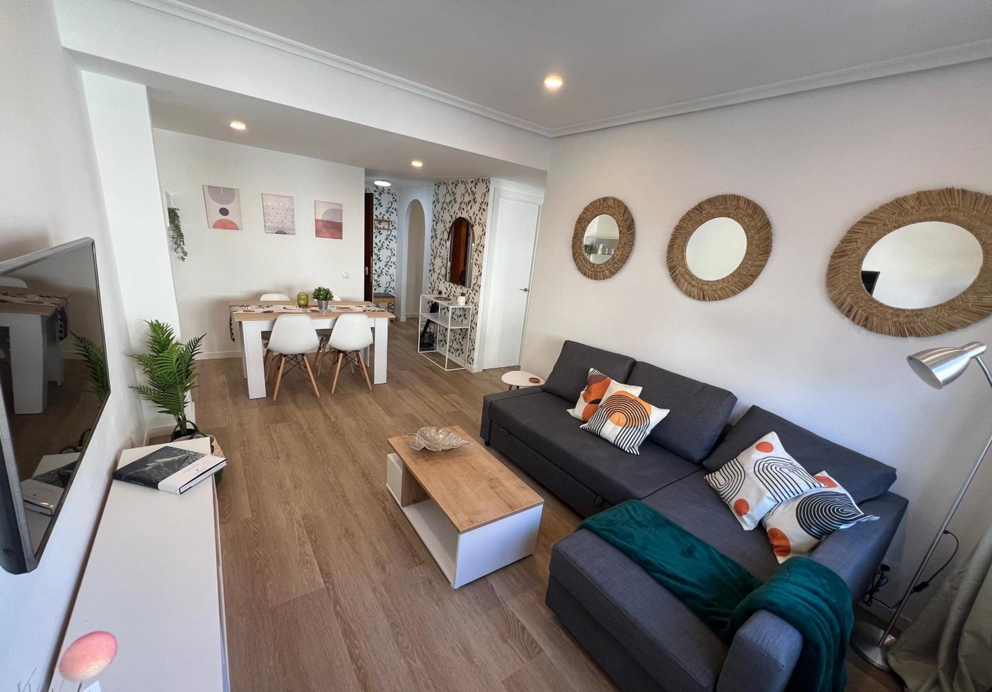 Oviedo A Tus Pies, Inmejorable Ubicacion Centrica Apartment Exterior foto
